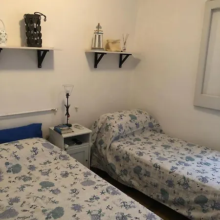 La Casa Al Mare Polignano a Mare