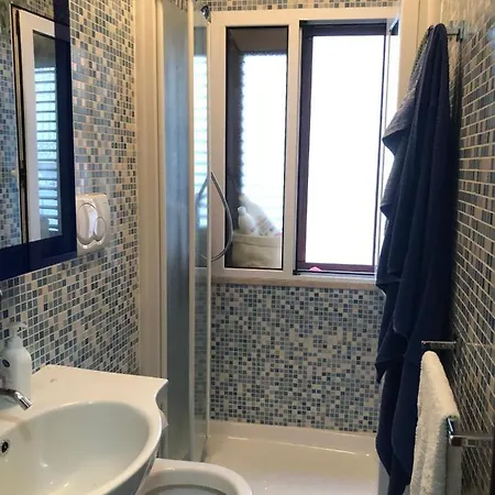 Prázdninový dům La Casa Al Mare *