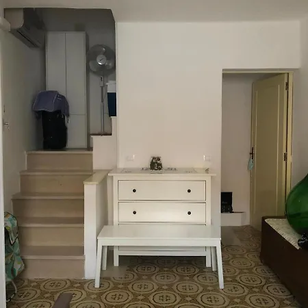 Dom wakacyjny La Casa Al Mare