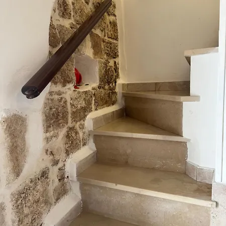 La Casa Al Mare Polignano a Mare