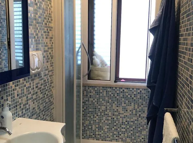 Casa de Férias La Casa Al Mare *