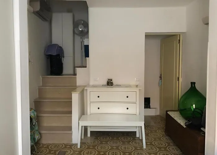 Hébergement de vacances La Casa Al Mare